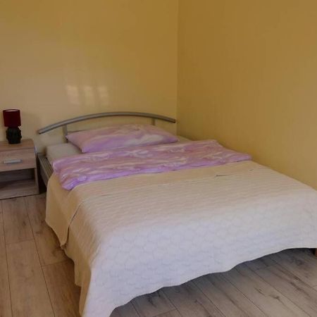 Apartman Carsko Rijeka Buitenkant foto
