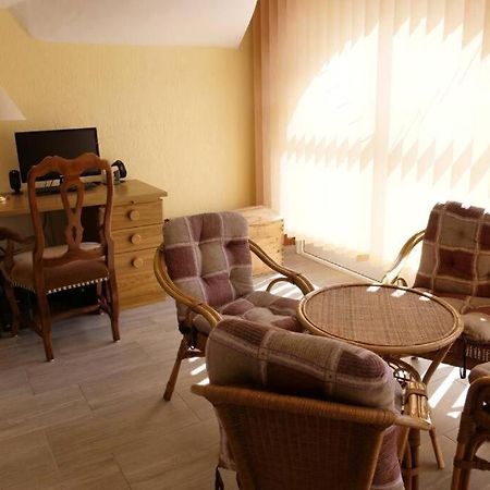 Apartman Carsko Rijeka Buitenkant foto