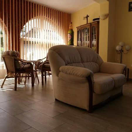 Apartman Carsko Rijeka Buitenkant foto