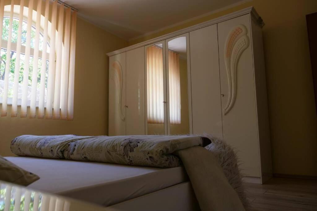 Apartman Carsko Rijeka Buitenkant foto