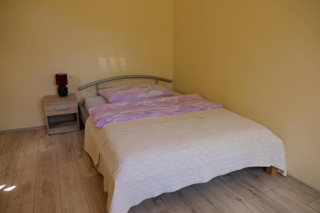 Apartman Carsko Rijeka Buitenkant foto