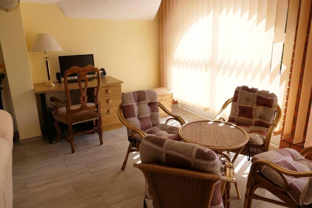 Apartman Carsko Rijeka Buitenkant foto