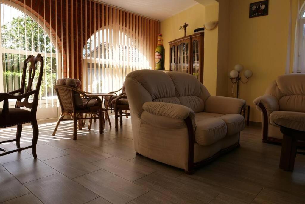 Apartman Carsko Rijeka Buitenkant foto