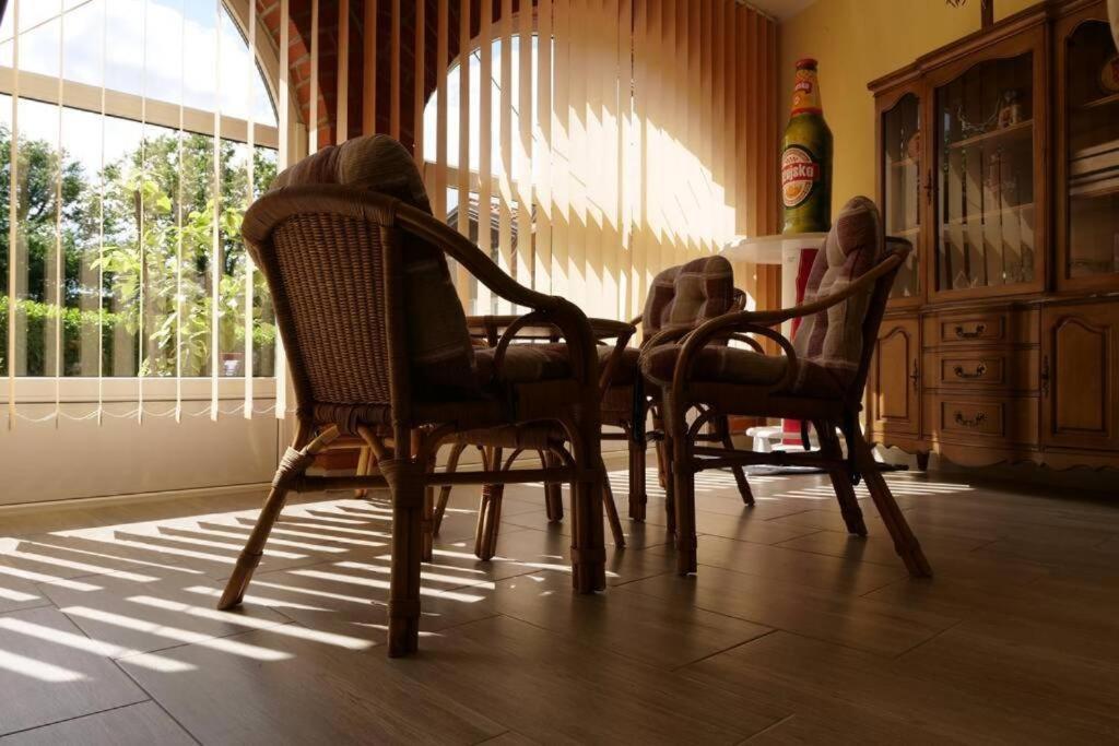 Apartman Carsko Rijeka Buitenkant foto