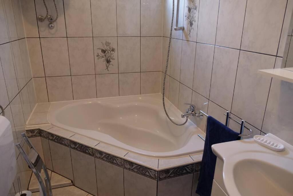 Apartman Carsko Rijeka Buitenkant foto