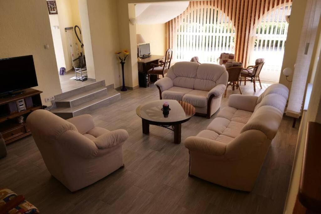 Apartman Carsko Rijeka Buitenkant foto